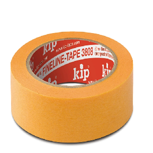 KIP Kreppband FineLine-Tape