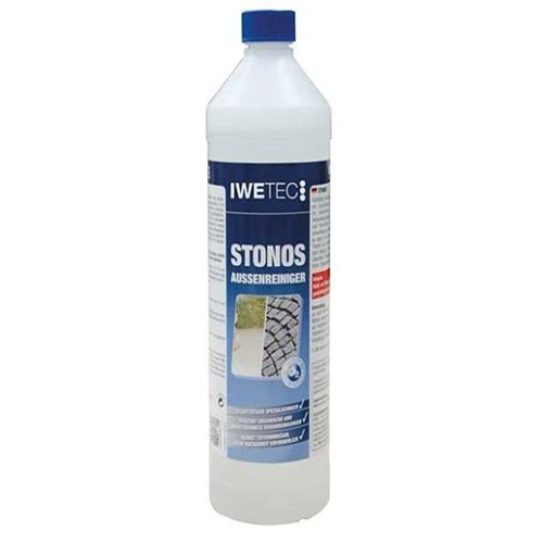 Iwetec Stonos Steinbodenreiniger 1L